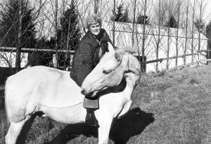 Anne Mccaffrey The Wise Ink Blog